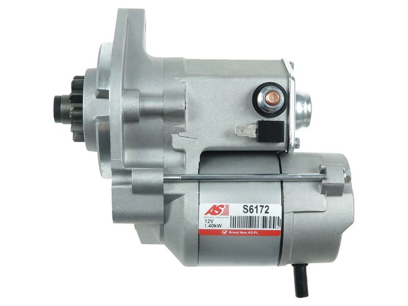 AS-PL S6172 Starter