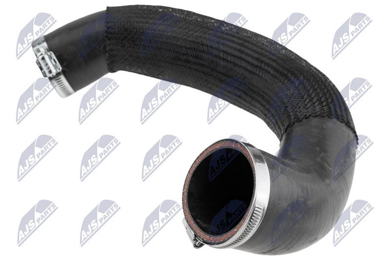 NTY GPP-AU-063 Charge Air Hose