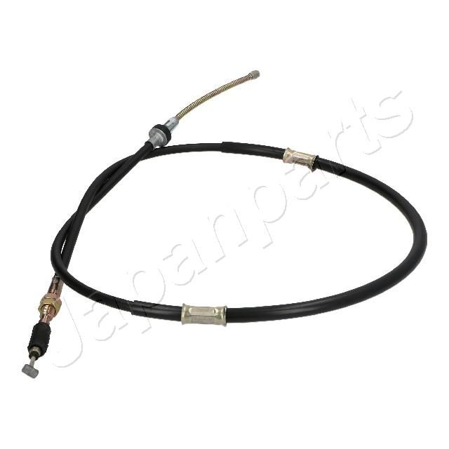 JAPANPARTS BC-606L Cable Pull, parking brake