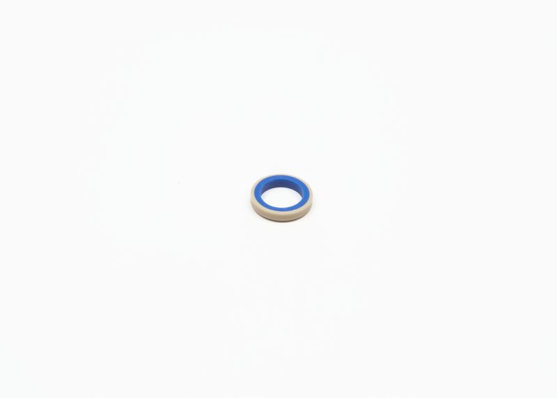 BOSCH F 01M 101 537 Seal, headlight frame
