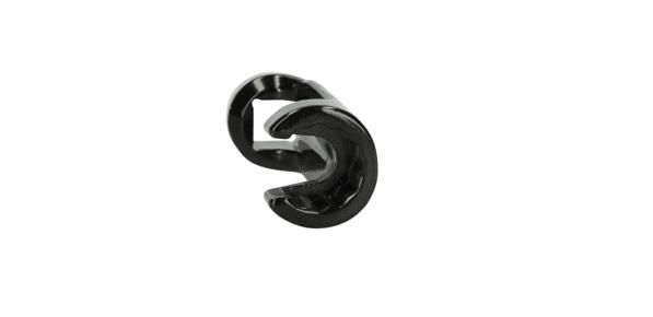 KS TOOLS 405.0151 Socket Wrench Insert, injection pump