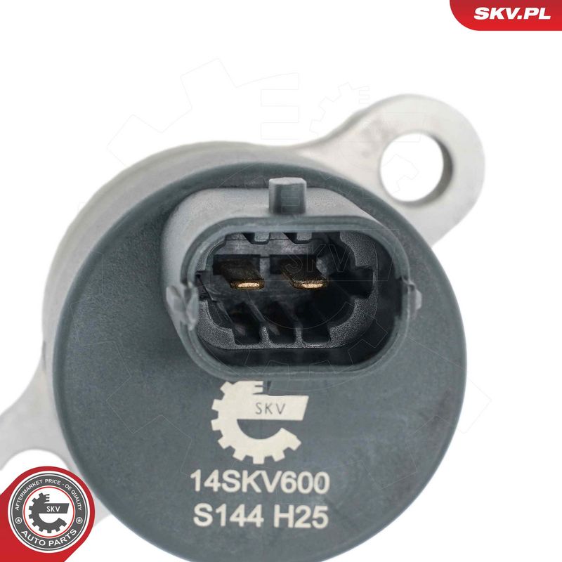 Surveklapp, Common-Rail süsteemtse, ESEN SKV 14SKV600