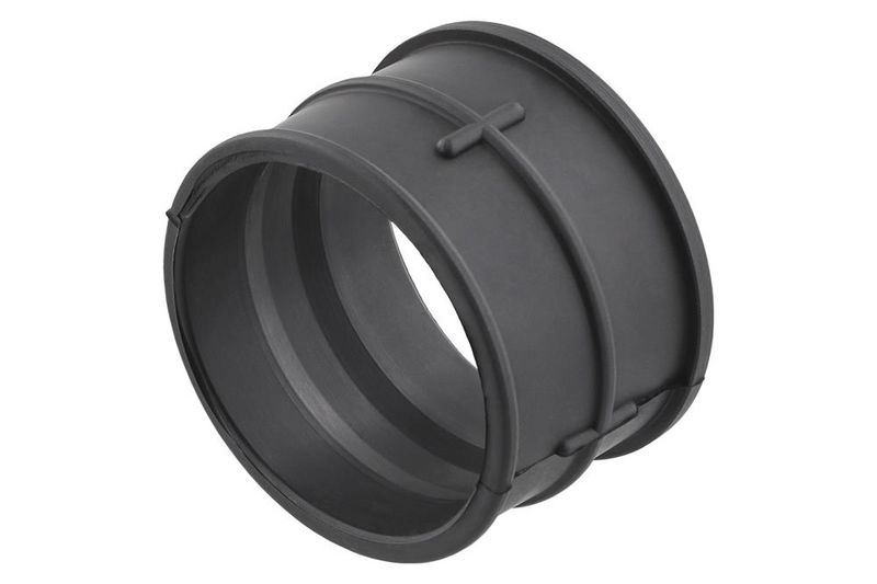 TOPRAN 206877 - Oro padavimo žarna