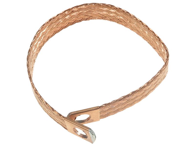 Brand new AS-PL Starter motor cable for solenoid