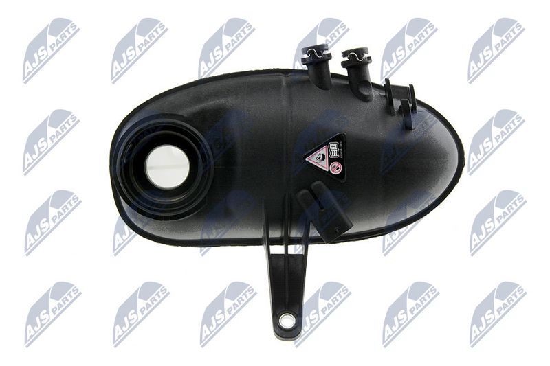 NTY CZW-ME-009 Expansion Tank, coolant
