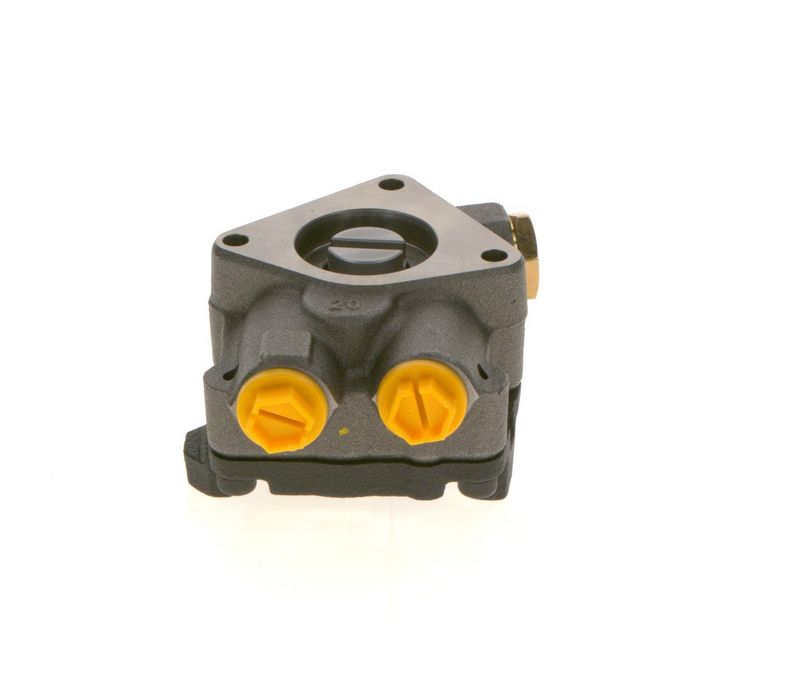BOSCH K S00 000 002 Fuel Pump