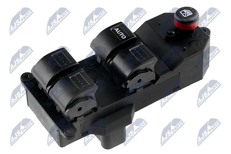 Lüliti, aknatõstuk, NTY...