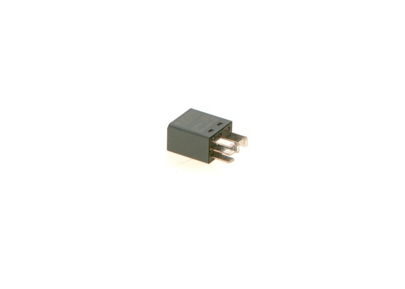 BOSCH 0 332 207 402 Реле, робочий струм