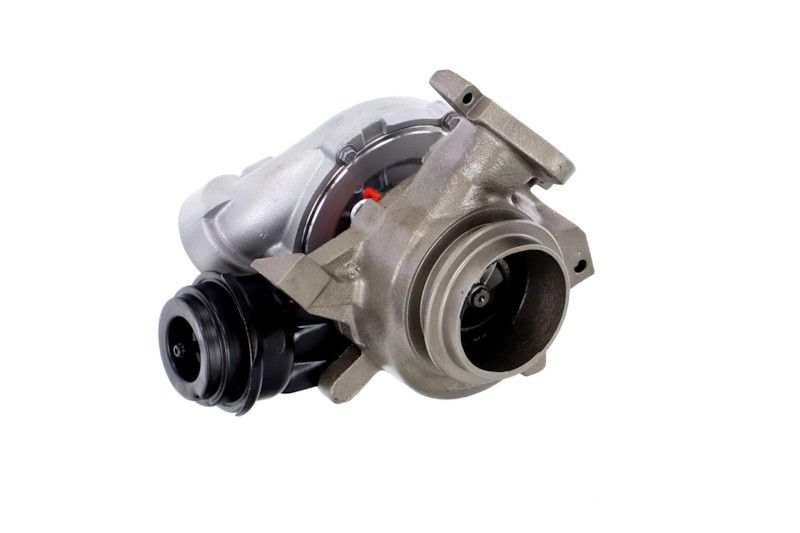 REMANTE 003-001-000137R Charger, charging (supercharged/turbocharged)