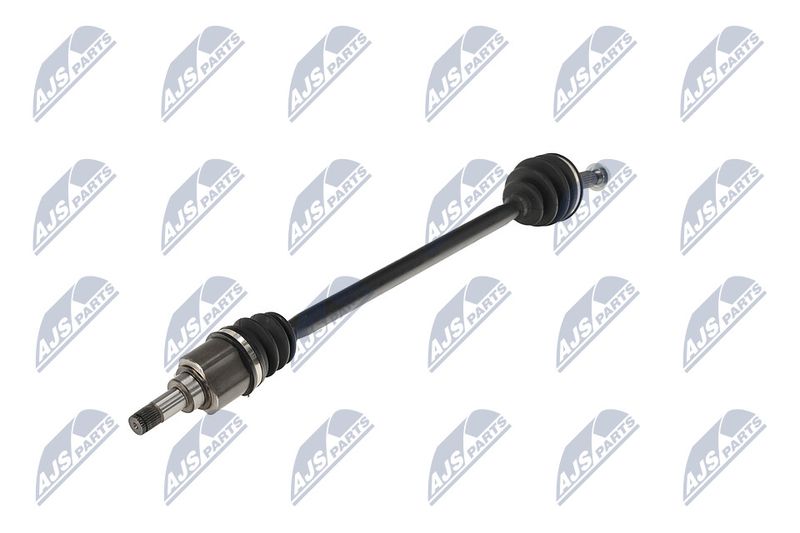 NTY NPW-VW-153 Drive Shaft