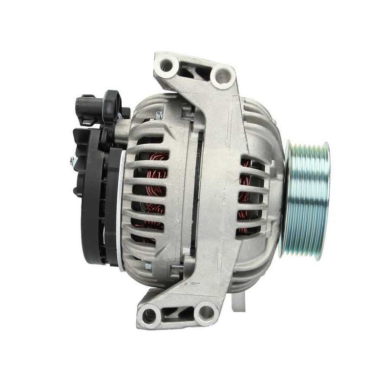 BV PSH 906.504.110.014 Alternator