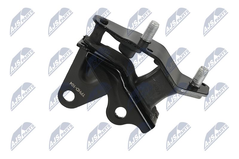 Paigutus, Mootor, NTY ZPS-HD-104