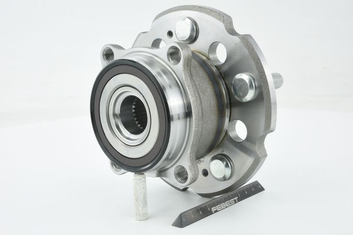 FEBEST 0382-YF4MR Wheel Hub