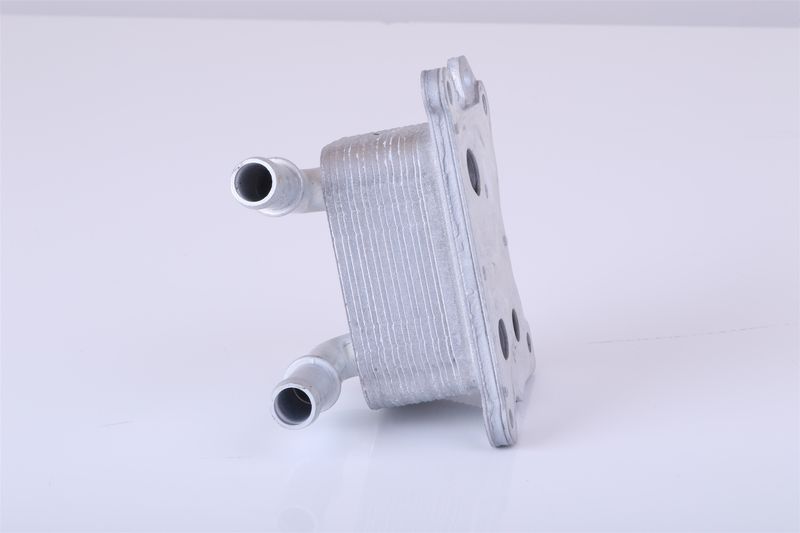 Õliradiaator, mootoriõli, NISSENS 90881