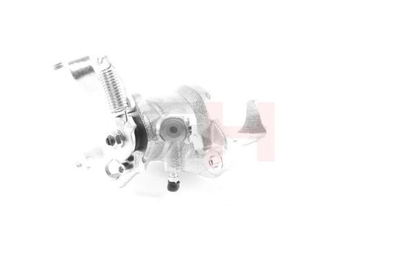 Pidurisadul, GH GH-453061H