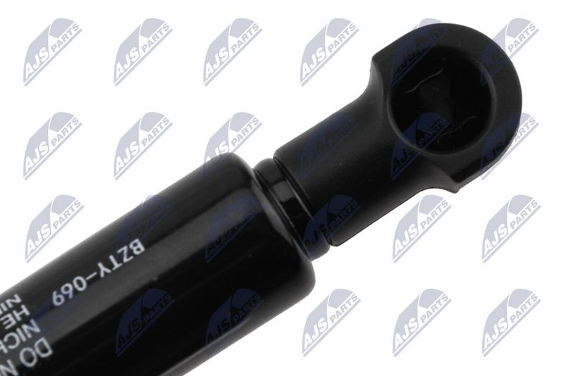 NTY AE-TY-069 Gas Spring, bonnet