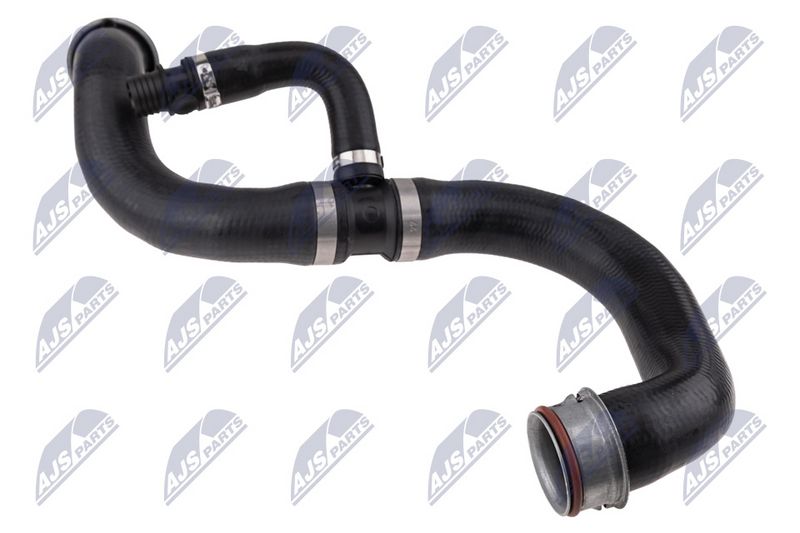 Jahutusvoolik, NTY CPP-ME-086