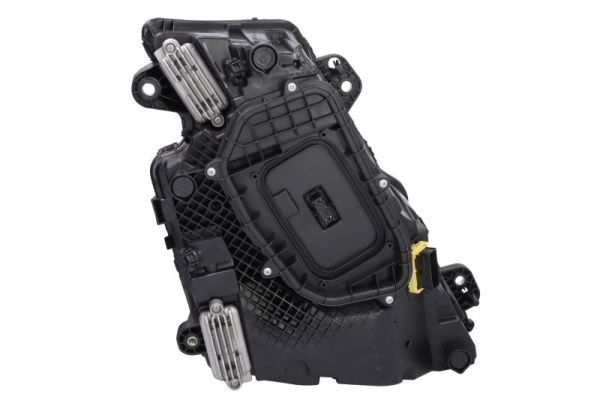 TRUCKLIGHT HL-VO027L Headlight