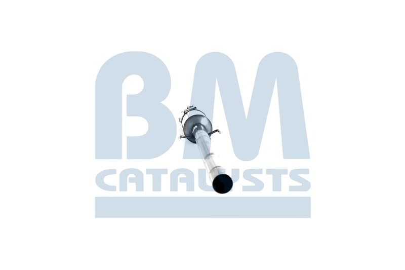 BM Catalysts BM11102H Протисажний/пиловий фільтр, система відведення ВГ