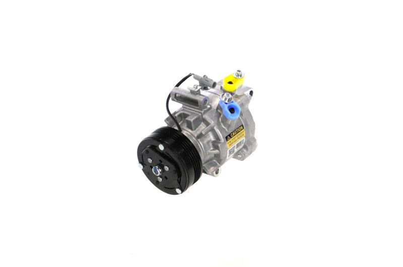 REMANTE 005-001-000063R Compressor, air conditioning