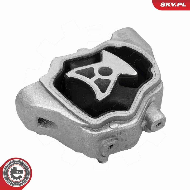 ESEN SKV 75SKV482 Variklio pagalvė