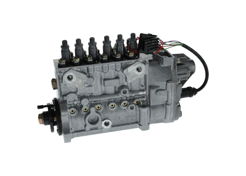 Pompa de injectie 0 402 196 715 BOSCH