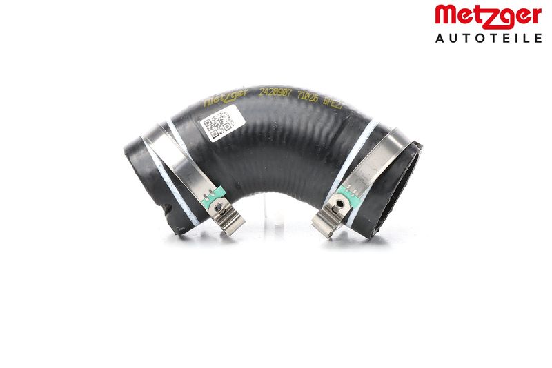METZGER AUTOTEILE 2420907 Radiator Hose