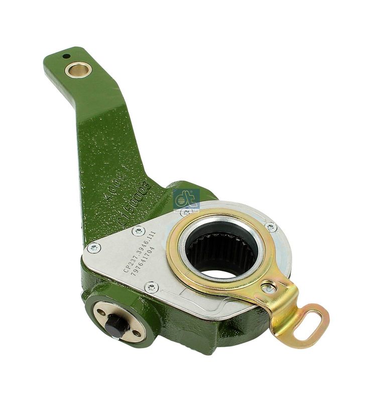 Reglaj parghie, sistem franare DT Spare Parts 6.60111