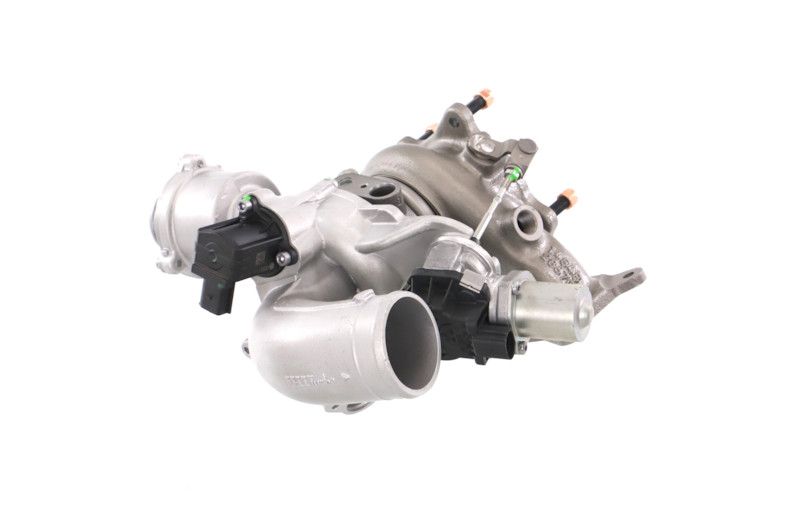 REMANTE 003-002-004532R Charger, charging (supercharged/turbocharged)