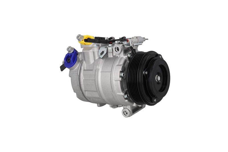 KAMOKA 7820036 Compressor, air conditioning