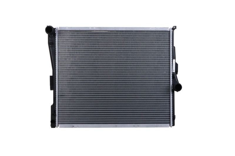 HELLA 8MK 366 300-551 Radiator, engine cooling