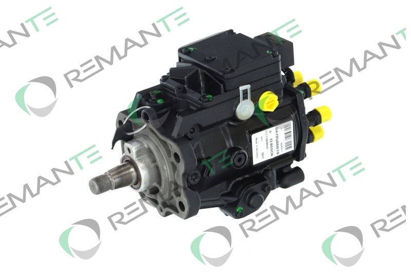 REMANTE 002-001-000182R Injection Pump
