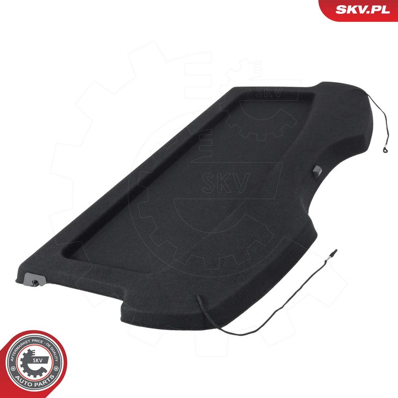 Pagasiruumi kate, ESEN SKV 88SKV117