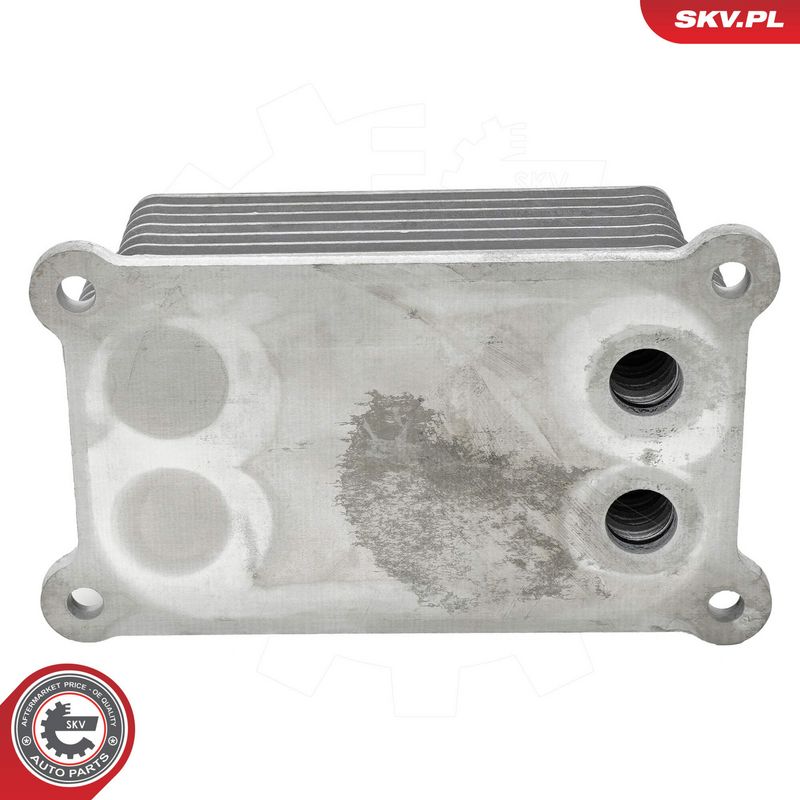 Õliradiaator, mootoriõli, ESEN SKV 31SKV339