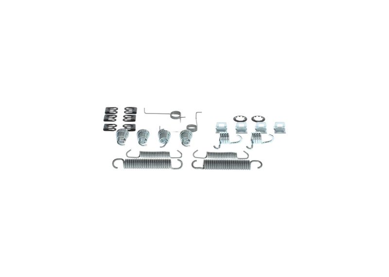 BOSCH 1 987 475 030 Accessory Kit, brake shoes