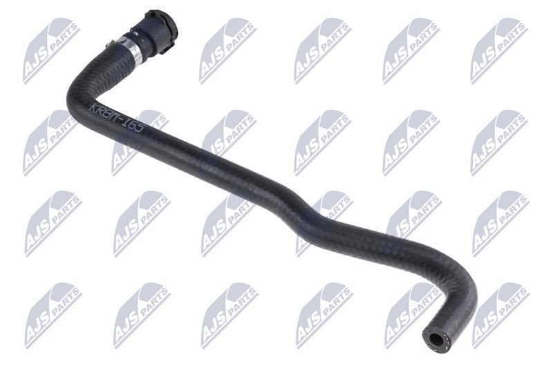 Jahutusvoolik, NTY CPP-BM-165