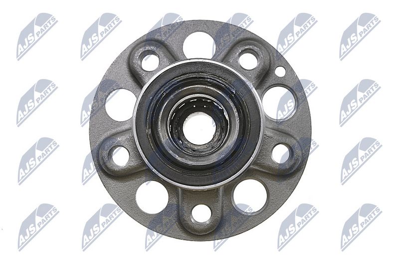 Rattalaagrikomplekt, NTY KLP-ME-021P