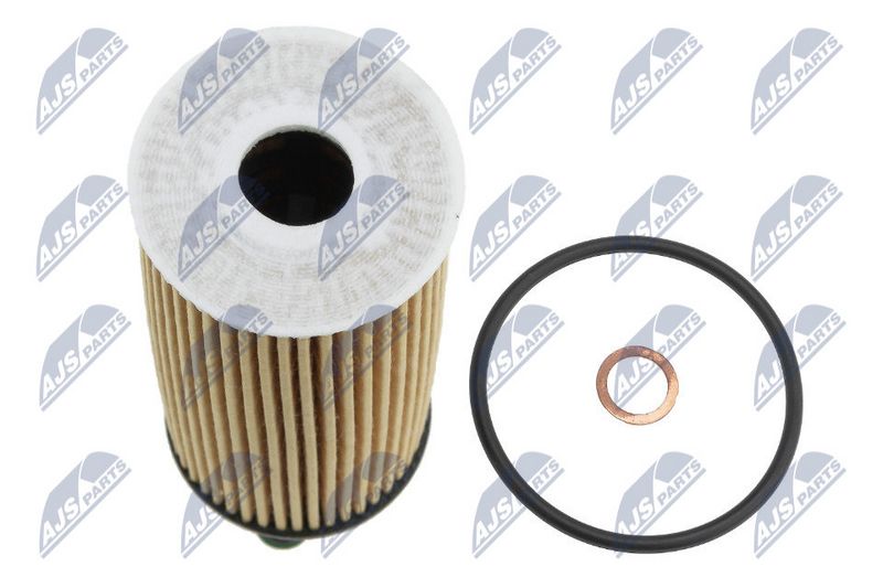 NTY FOF-BM-032 Oil Filter