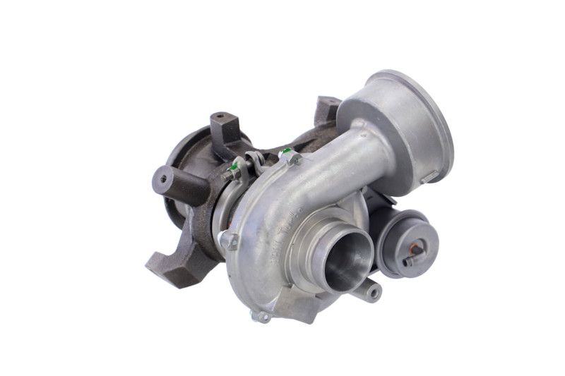 REMANTE 003-001-000328R Charger, charging (supercharged/turbocharged)