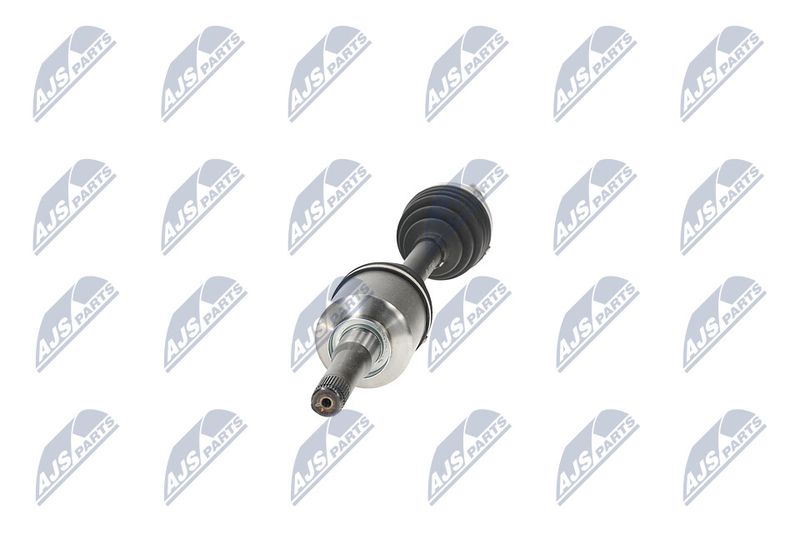 Veovõll, NTY NPW-PL-177