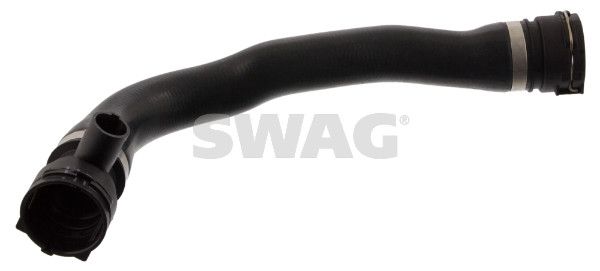 маркуч на радиатора SWAG