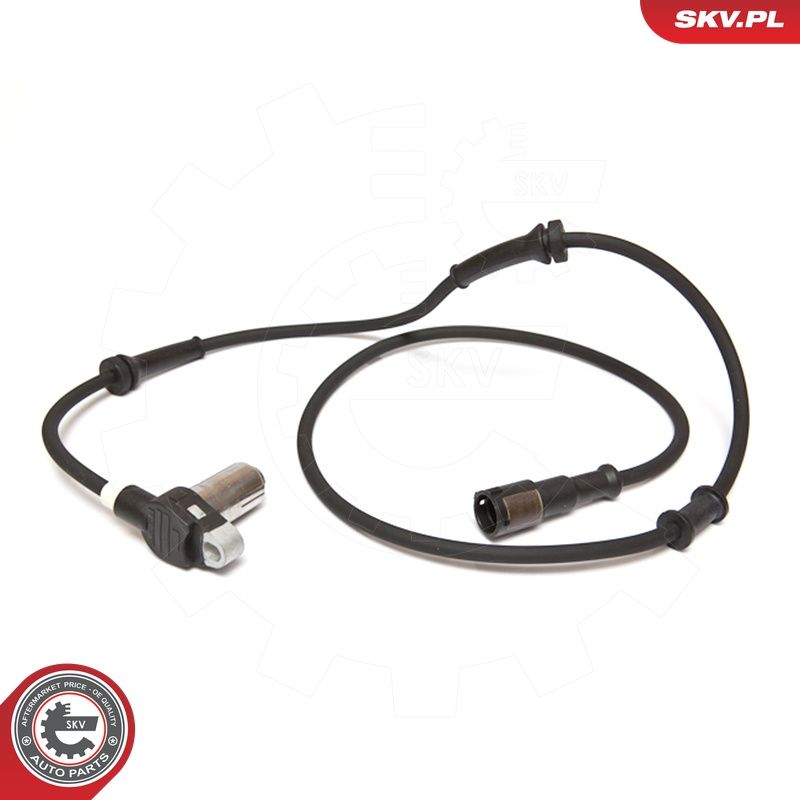 Andur, rattapöörete arv, ESEN SKV 06SKV191