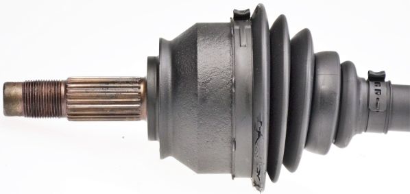 LÖBRO 306434 Drive Shaft