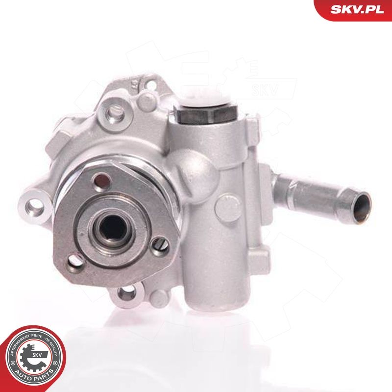 Hüdraulikapump, roolimine, ESEN SKV 10SKV165