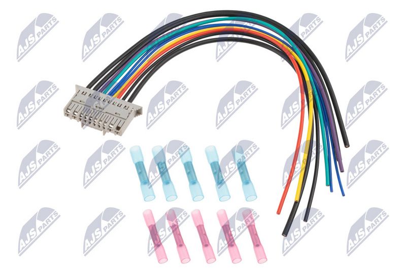 Kaabli remondikomplekt,...