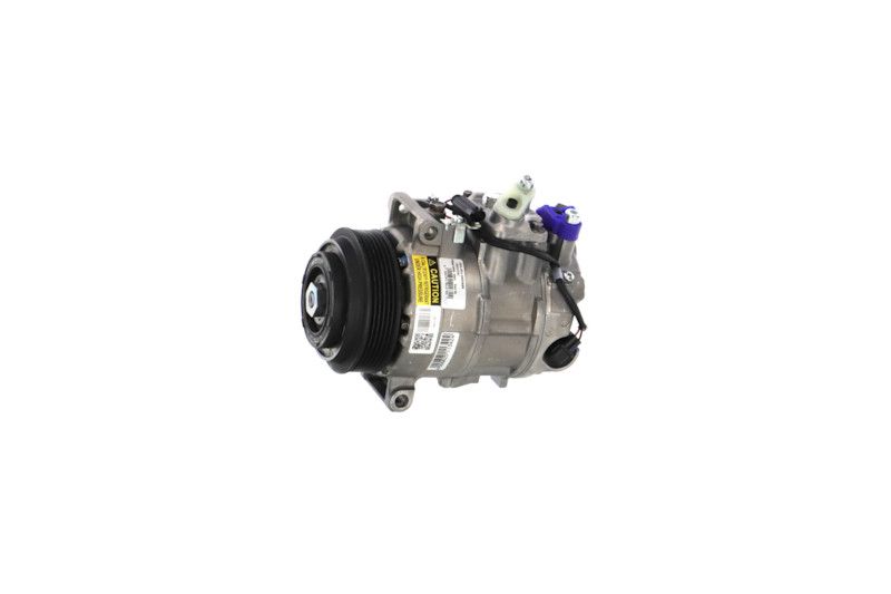 REMANTE 005-001-000348R Compressor, air conditioning