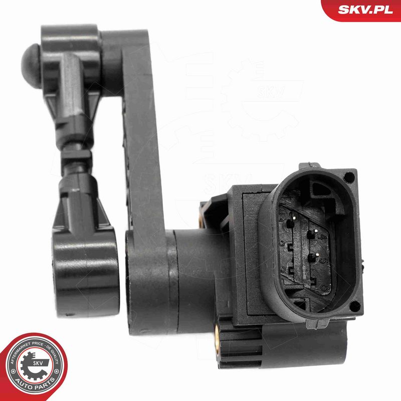 ESEN SKV 17SKV809 Sensor, headlight levelling