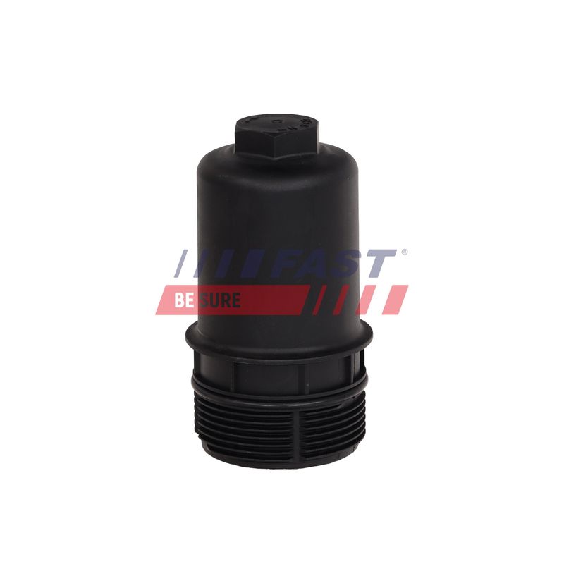 FAST FT04282 Cap, oil filter housing