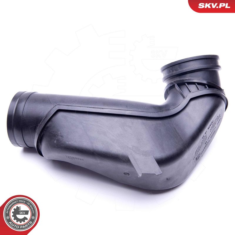 Õhutoru, õhufilter, ESEN SKV 43SKV921