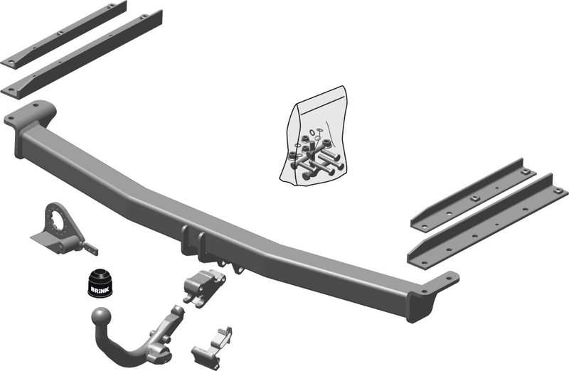 Haakeseade, BRINK 473100